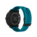 SUUNTO RACE 2 WAVE BLUE sportinis laikrodis